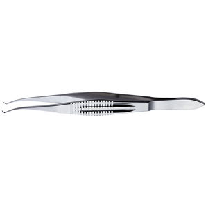 Storz Corneal Forceps, Colibri Style　