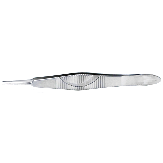 Suturing Forceps