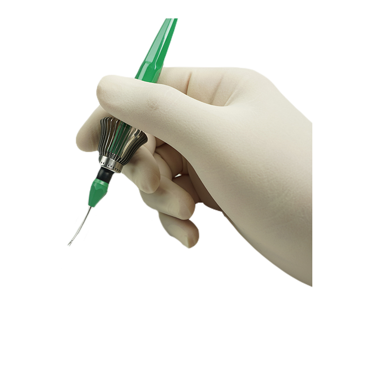 UN-2112(23G) Stainless Steel Horizontal Straight Scissor 