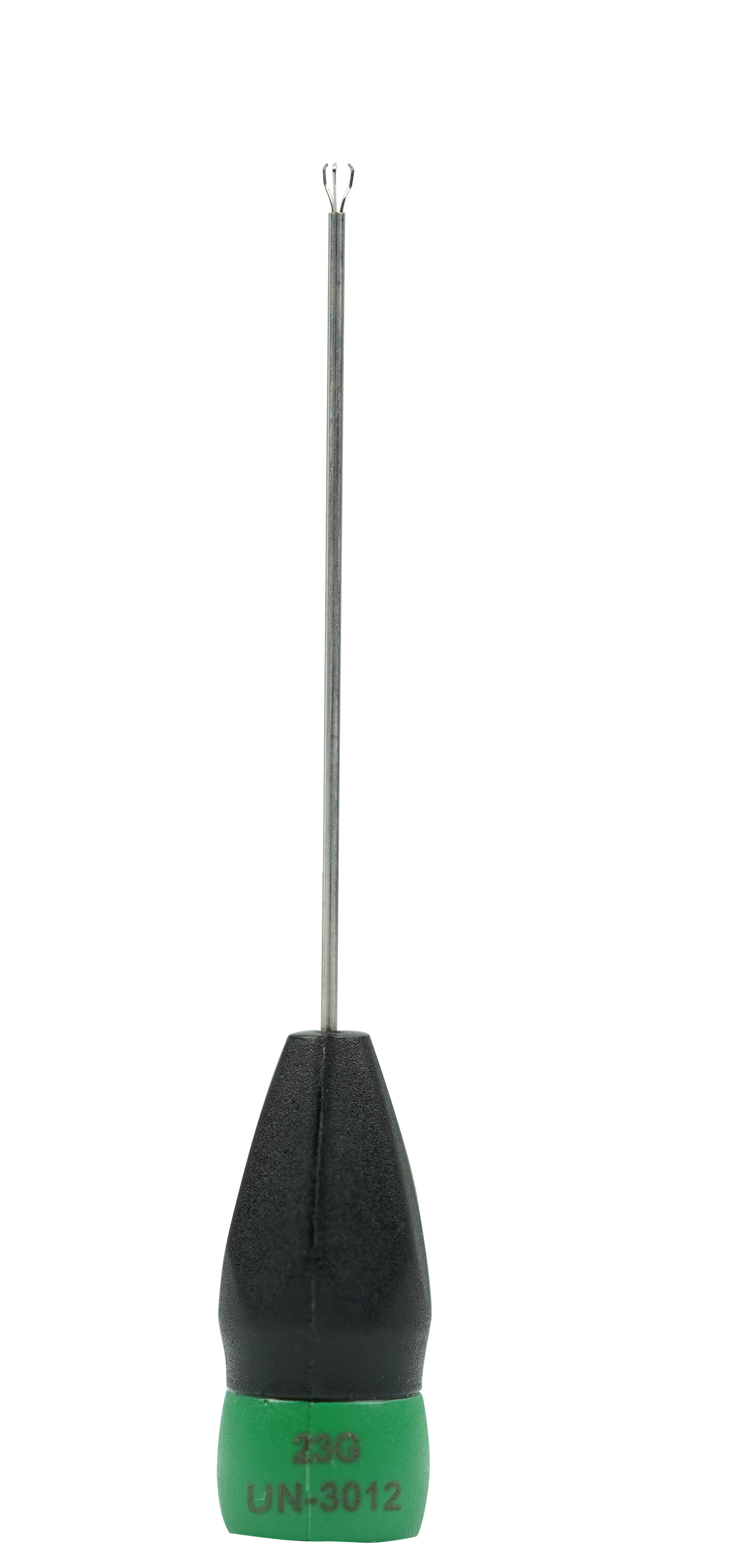 UN-3011(20G) Stainless Steel Triangular Gripping Forceps