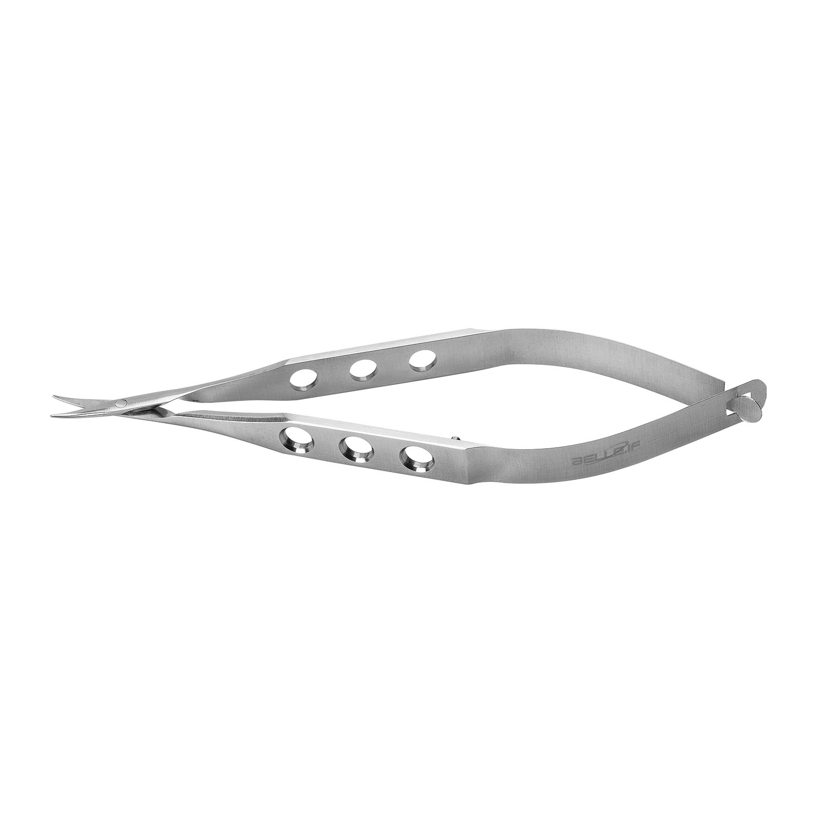Stainless Steel  Conjunctival Scissors