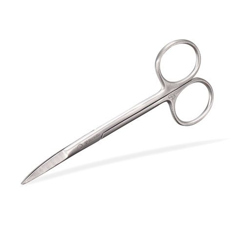 Stainless Steel Tissue Scissors