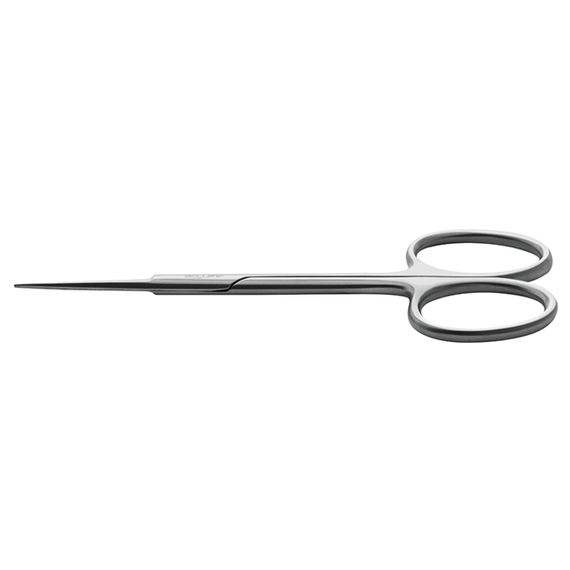 Ophthalmic Scissors